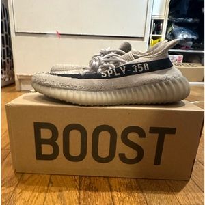 adidas Yeezy Boost 350 V2 Slate